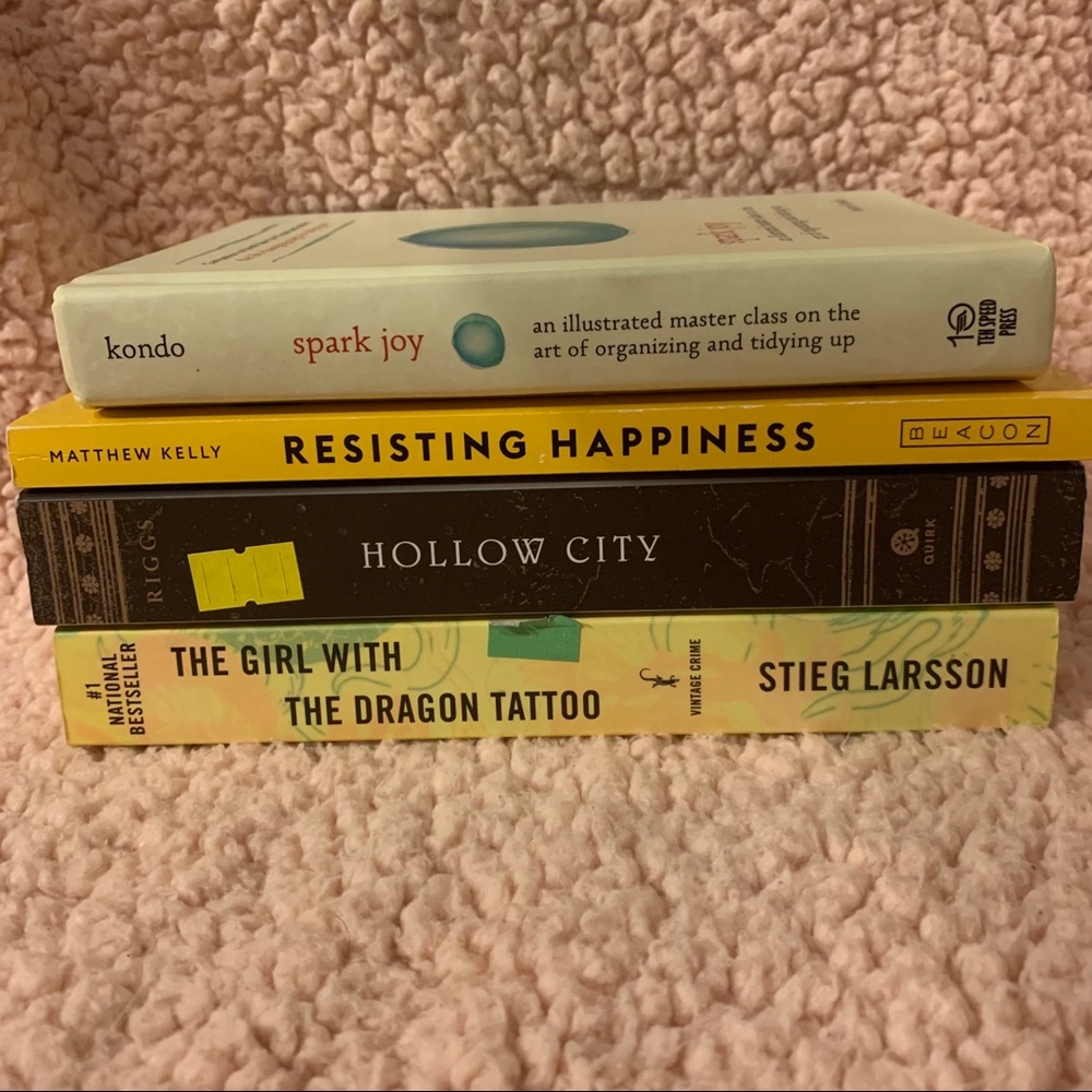 Book Bundle - Picture 2 of 2